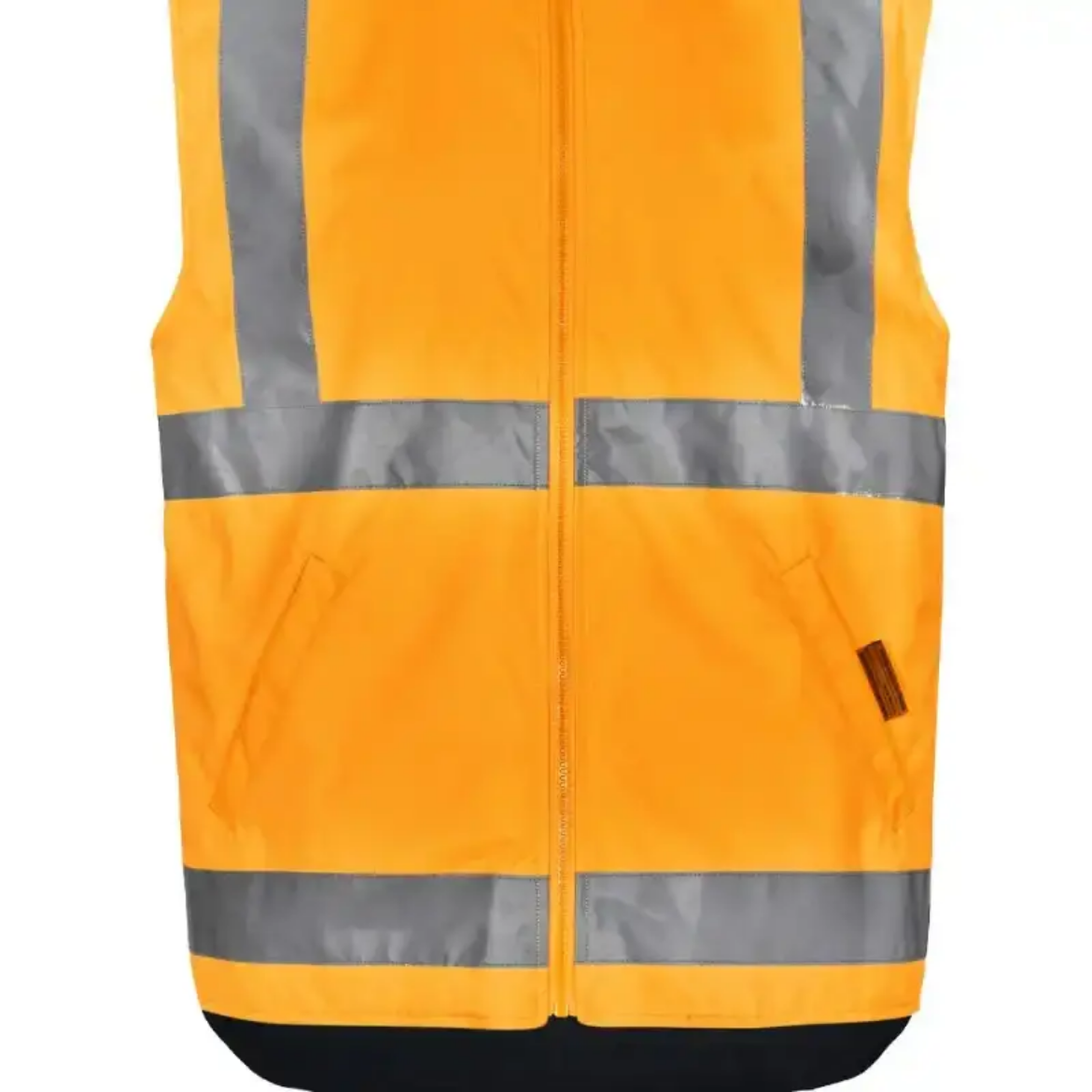 Picture of Winning Spirit, Unisex Vic Rail Safety Vest